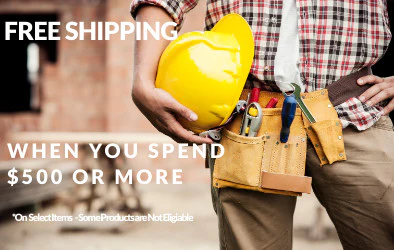 Industrial Strength, Warehouse Smart